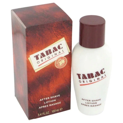 Tabac Men's Original Aftershave Spray 3.4 oz Bath & Body 4011700431021 In White