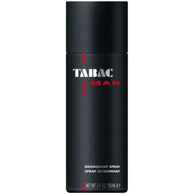 Tabac Men's  Man Deodorant 5.0 oz Fragrances 4011700449125