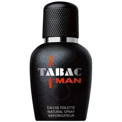 Tabac Men's  Man Edt Spray 1.7 oz (tester) Fragrances 4011700449095 In Green / Lemon / Violet
