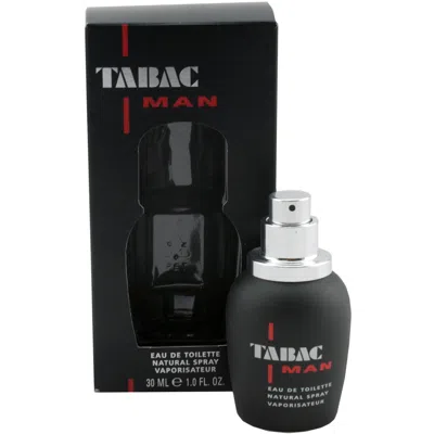 Tabac Men's  Man Edt Spray 1.0 oz Fragrances 4011700449002