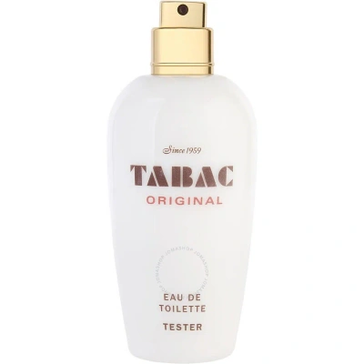 Tabac Men's  Original Edt 1.7 oz (tester) Fragrances 4011700422036 In Lemon