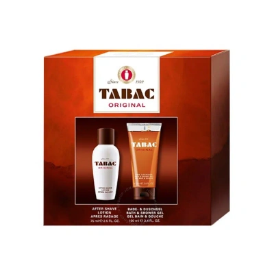 Tabac Men's  Original Gift Set Fragrances 4011700444564 In White