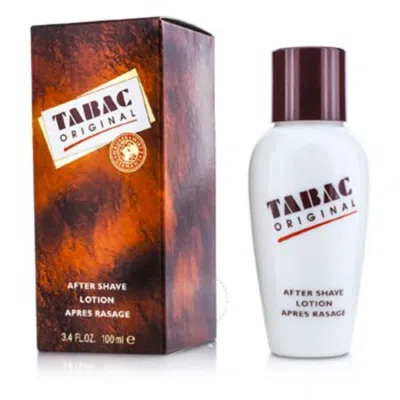 Tabac Original / Wirtz After Shave 3.4 oz (m) In White