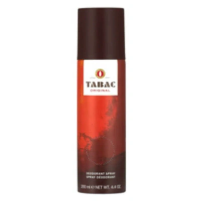 Tabac Original / Wirtz Deodorant Spray Can 4.4 oz (200 Ml) (m) In N/a