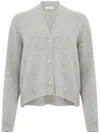 TABARONI CASHMERE TABARONI CASHMERE SWEATERS