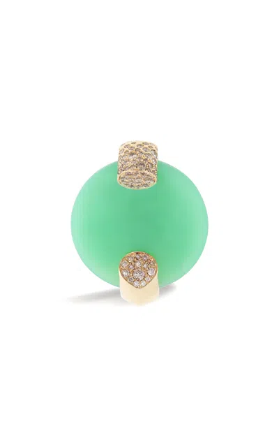 Tabayer Gifts For Her In Green