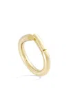 Tabayer Oera 18k Yellow Gold Bracelet In Gold