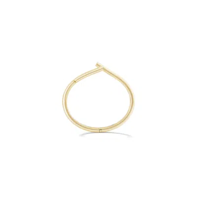 Tabayer Oera Bracelet 18k Yellow Gold / Diamonds 17
