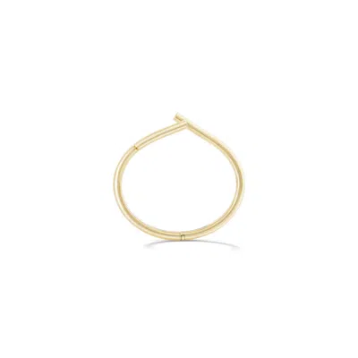 Tabayer Oera 18k Fairmined Yellow Gold Bracelet