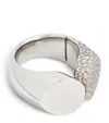 Tabayer White Gold And Diamond Oera Edition 03 Ring In White