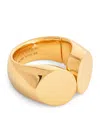 Tabayer Yellow Gold Oera Ring In Gold