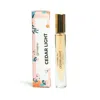 Tabbeau Cedar Light Eau De Parfum - 0.34 oz