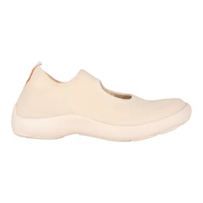 Tabi Footwear Off White Tabi Sandal In Bianco Sporco