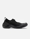 Tabi Footwear Split-toe Sneakers In Black