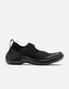 Tabi Footwear Split-toe Mules In Black