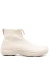 Tabi Footwear Tabi Sneakers In Neutrals