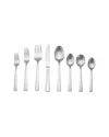 Table 12 50pc Flatware Set