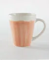 Tableau Margo Mug, Set Of 4 In Sienna