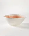 Tableau Napoli Bowl Med, Set Of 4 In Sienna