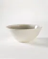 Tableau Napoli Bowl Med, Set Of 4 In Slate