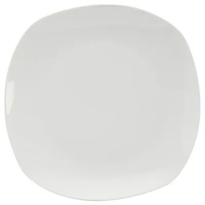 Tabletops Gallery Catering Sets  10.5" Dinner Plate In White