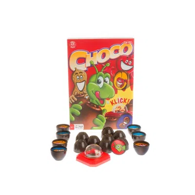 Tactic Toys Choco - Ages 3-7 Years Old