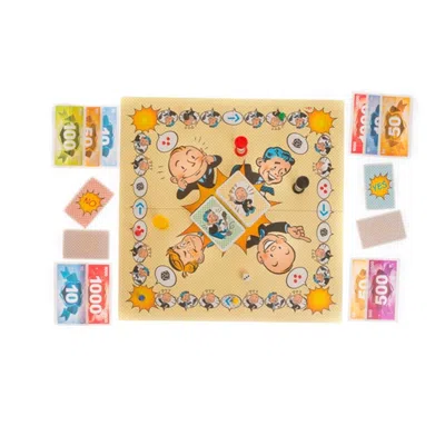 Tactic Toys Wanna Bet - Ages 8 And Up
