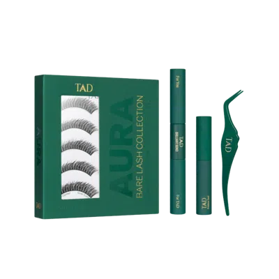 Tad Aura Stripment Diy Lash Intro Kit