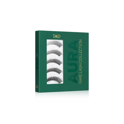 Tad Aura Stripment Diy Lashes - 5 Pairs