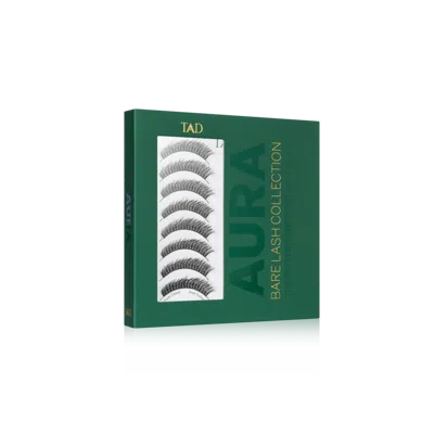 Tad Aura Stripment Diy Lashes - 8 Pairs