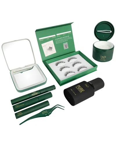 Tad Beauty Bliss Maxi Lashes Kit