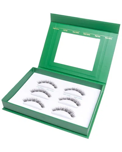 Tad Beauty Wispy 3d Printed Lashes Midi Lashes Kit