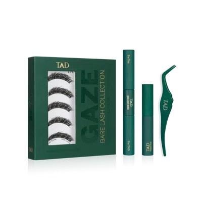 Tad Gaze Stripment Diy Lash Intro Kit