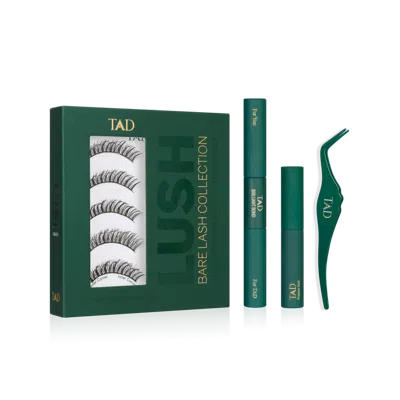 Tad Lush Stripment Diy Lash Intro Kit