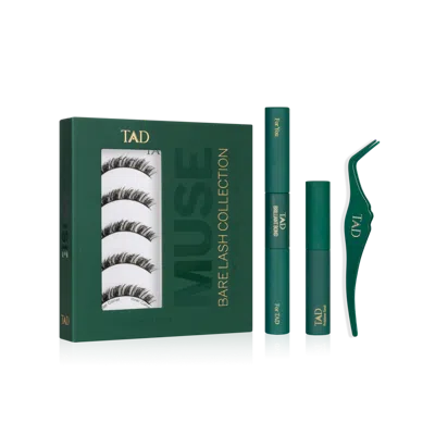 Tad Muse Stripment Diy Lash Intro Kit
