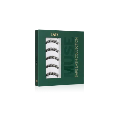 Tad Muse Stripment Diy Lashes - 5 Pairs