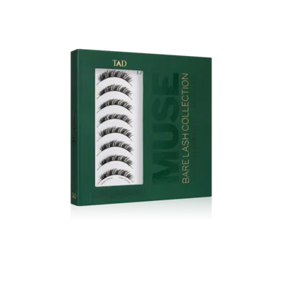 Tad Muse Stripment Diy Lashes - 8 Pairs