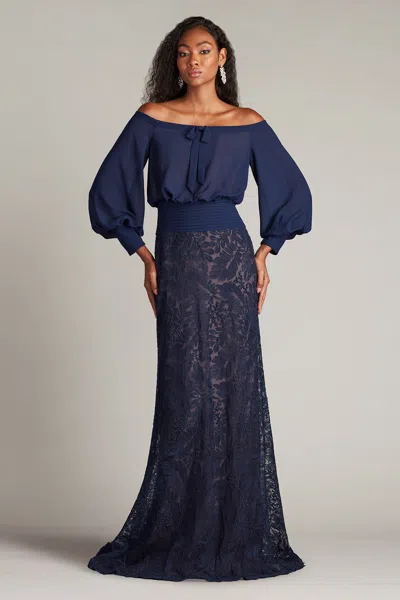 TADASHI SHOJI AZURA OFF