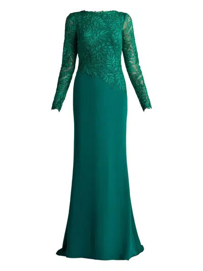 TADASHI SHOJI CALISTE DRESS