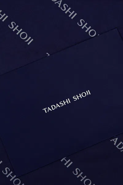 Tadashi Shoji Classically Feminine Mystery Box In Multi