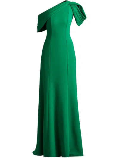 TADASHI SHOJI COPLEY DRESS