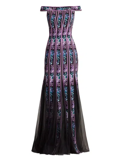 TADASHI SHOJI DALTON DRESS