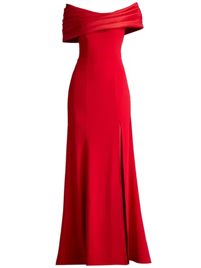 TADASHI SHOJI DALTON GOWN