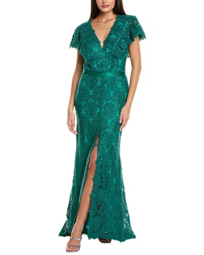 Tadashi Shoji Gown