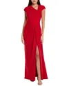 Tadashi Shoji Gown