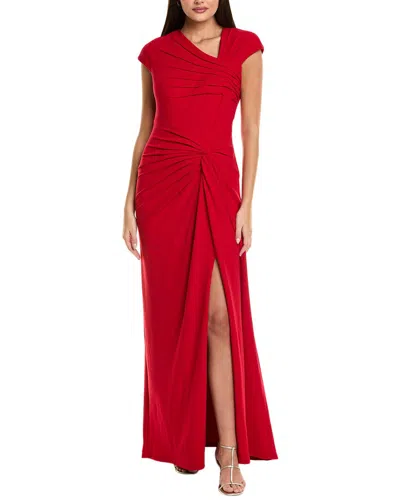 Tadashi Shoji Gown