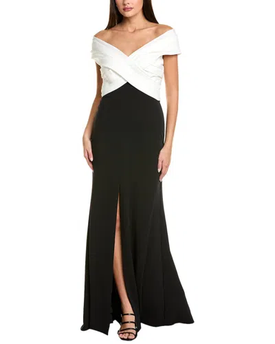 TADASHI SHOJI TADASHI SHOJI GOWN
