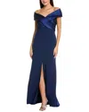 Tadashi Shoji Gown