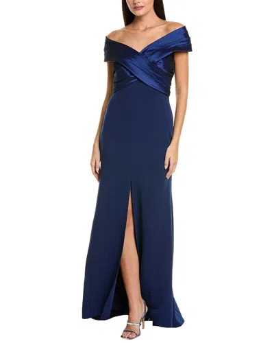 TADASHI SHOJI TADASHI SHOJI GOWN