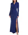 Tadashi Shoji Gown